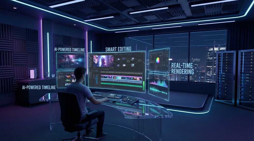 52吃瓜网AI智能创作工具