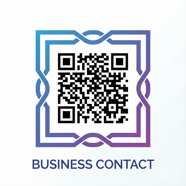 52吃瓜网商务合作二维码