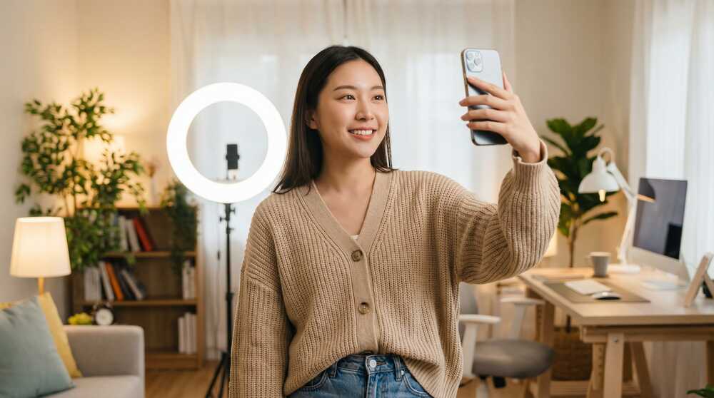 52吃瓜网-生活Vlog视频分享