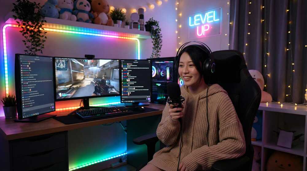 52吃瓜网-游戏直播视频