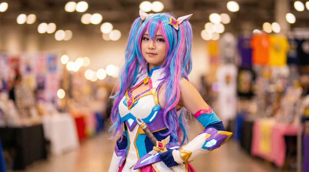 52吃瓜网-Cosplay视频展示