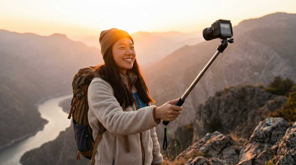 52吃瓜网-旅行视频Vlog